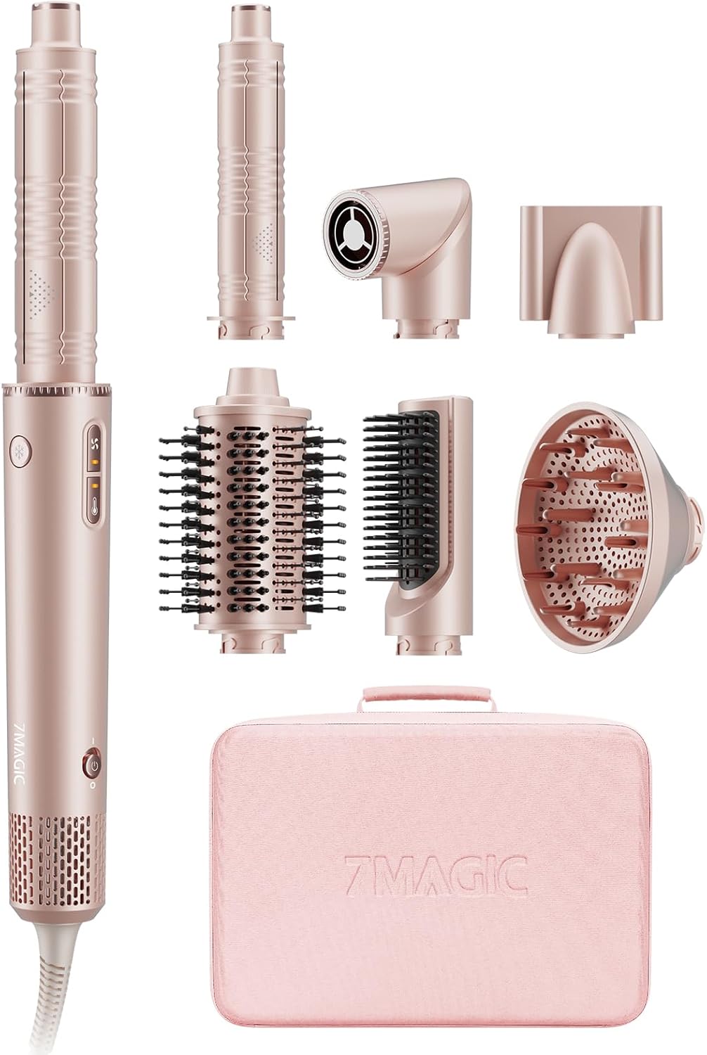 7MAGIC Airstyler