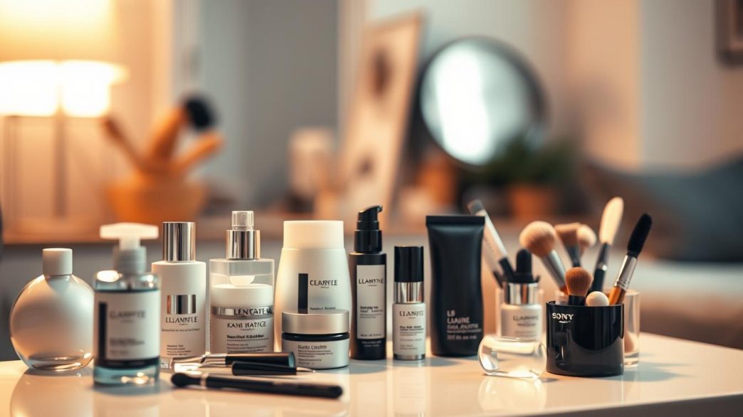 Beauty für Vielbeschäftigte