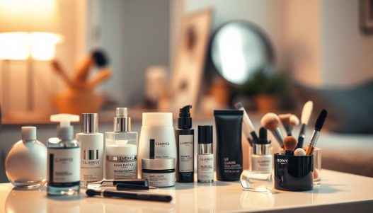 Beauty für Vielbeschäftigte