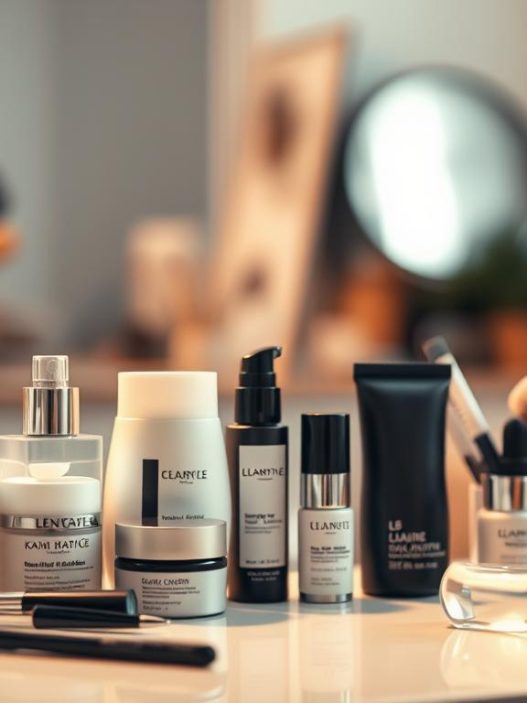 Beauty für Vielbeschäftigte