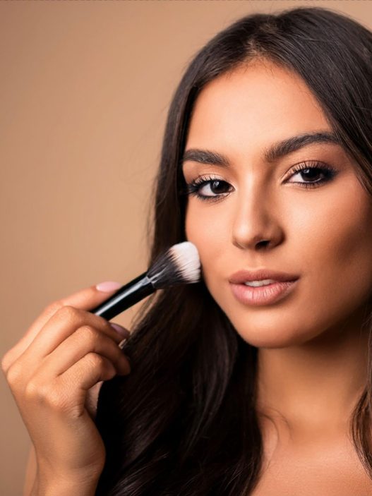 Beauty für Vielbeschäftigte