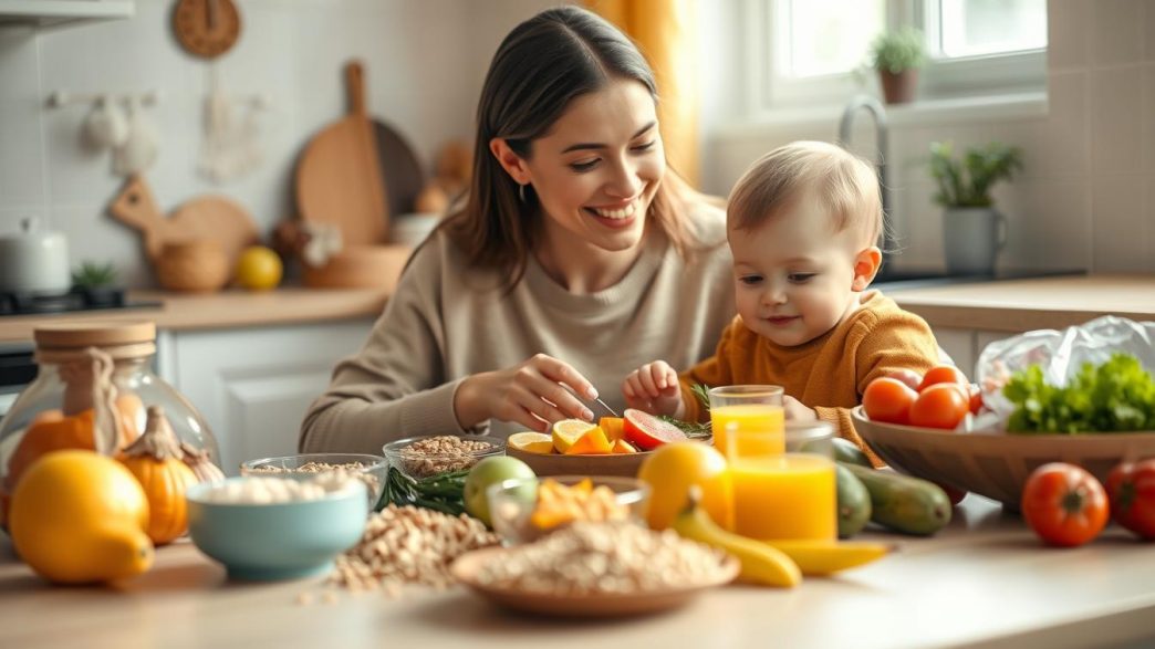 Beikost richtig starten