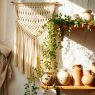 Boho Deko selber machen