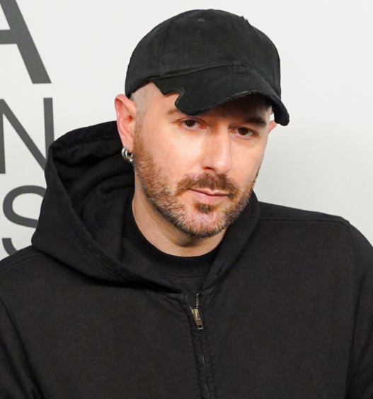Demna Gvasalia