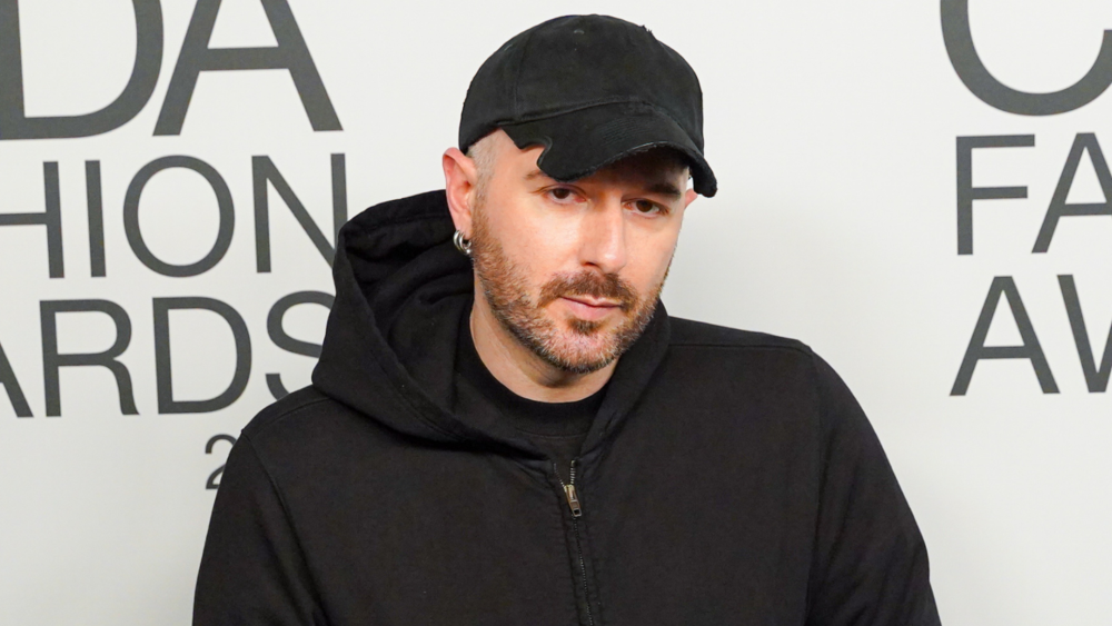 Demna Gvasalia