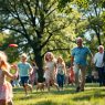 Familienzeit aktiv gestalten