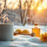 Gesund durch den Winter