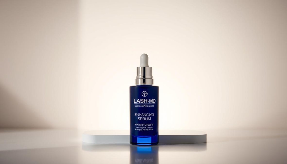 GrandeLASH-MD schnell wirkendes Wimpernserum