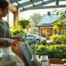 Green Living Hacks