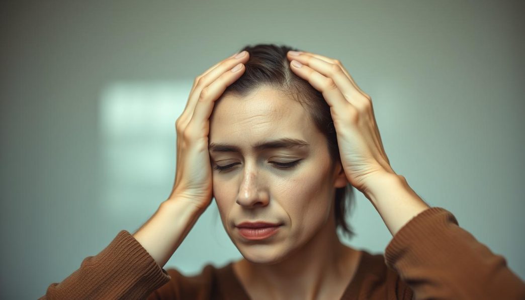 Haarausfall stoppen