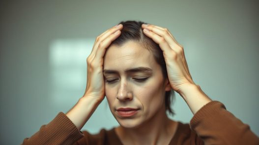 Haarausfall stoppen