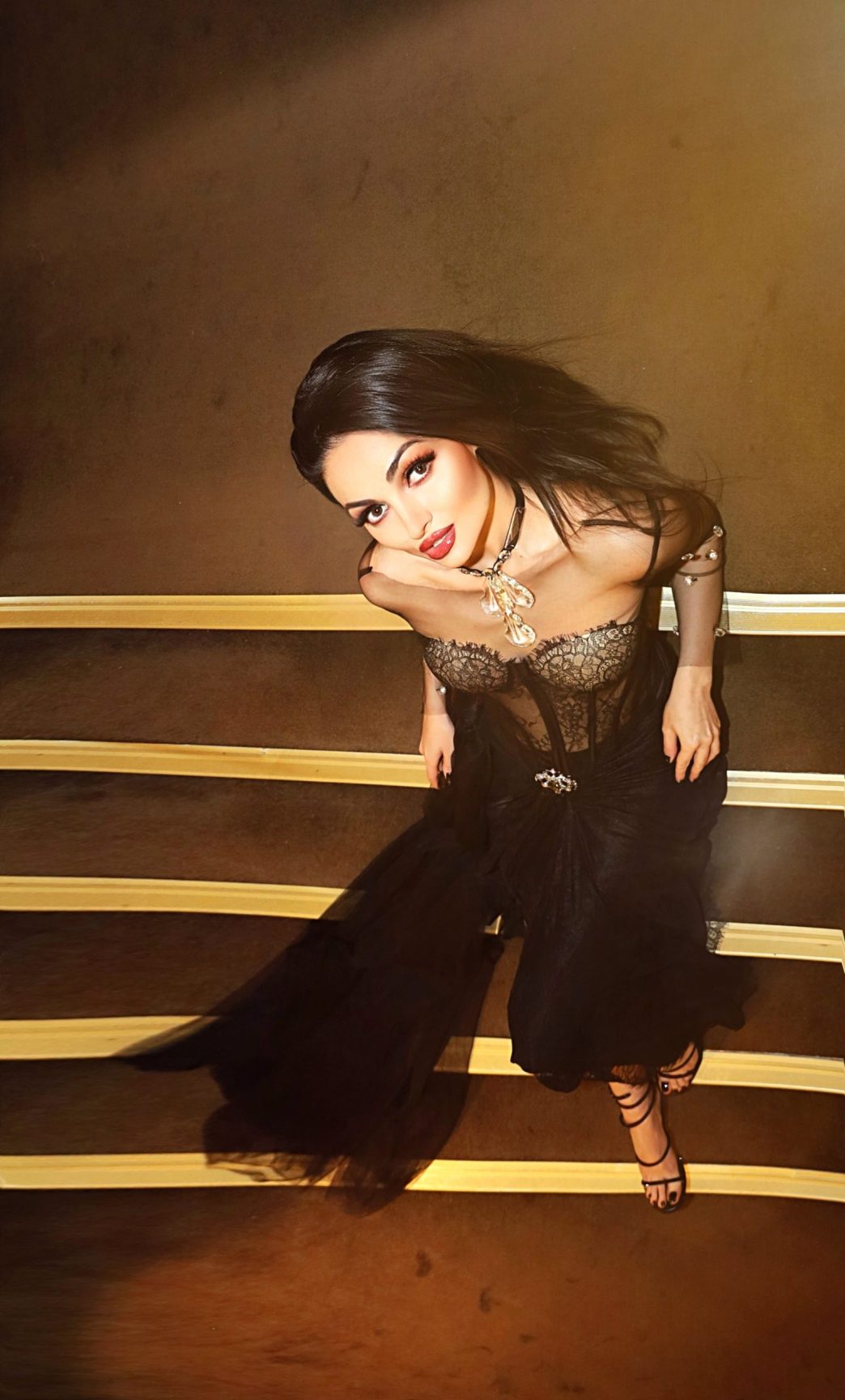 Hermina Reea Interview
