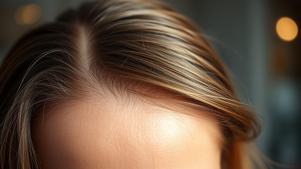 Kopfhautpflege Tipps