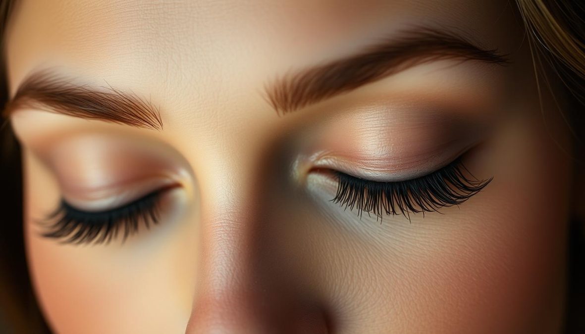Latisse Wimpernserum Premium Anwendung