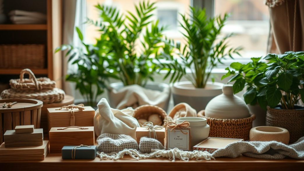 Nachhaltige Geschenkideen