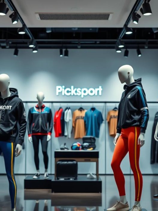 Picksport
