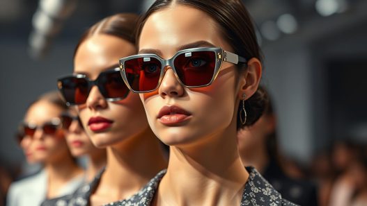 Prada Sonnenbrille