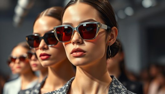 Prada Sonnenbrille