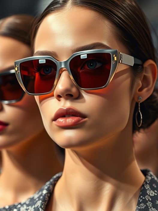 Prada Sonnenbrille