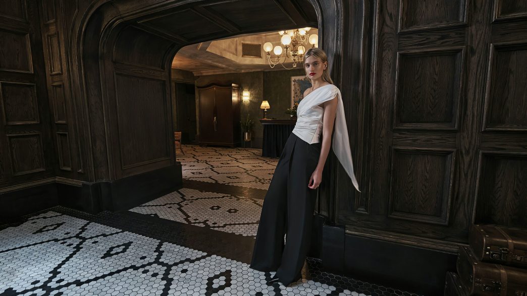 Royale Winterlooks