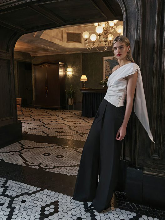 Royale Winterlooks