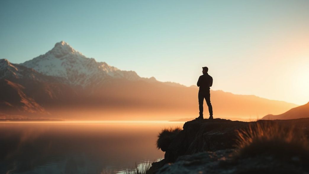 Selbstwertgefühl stärken