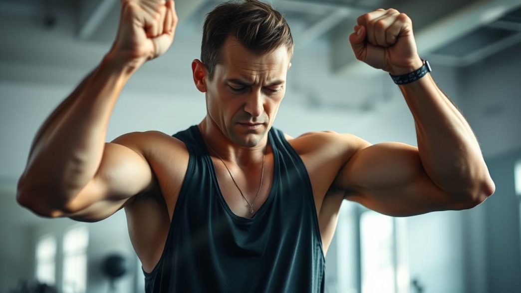 Sport bei Müdigkeit