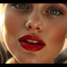 Statement-Lips schminken