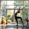 Stressabbau durch Sport