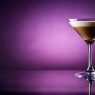Ube Espresso Martini