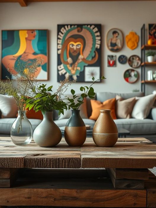 Upcycling Ideen