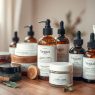 Vegan Make-up entdecken