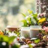 Wirkstoffe in Naturkosmetik