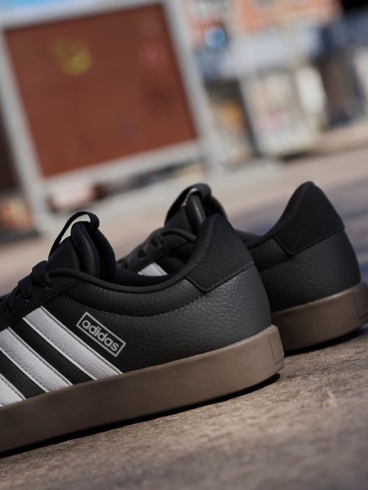 Adidas Samba Schuh in Schwarz