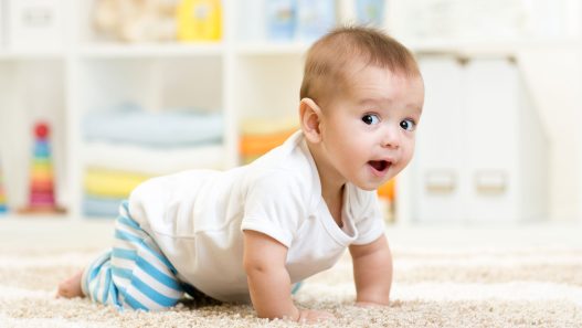 Babynamen für Jungen