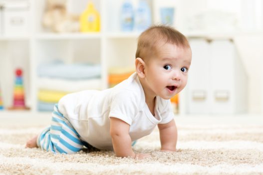 Babynamen für Jungen
