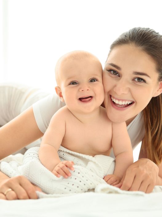 Babytragetücher Empfehlung und Ratgeber