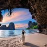 Thailand Reise Planen: Beach Krabi
