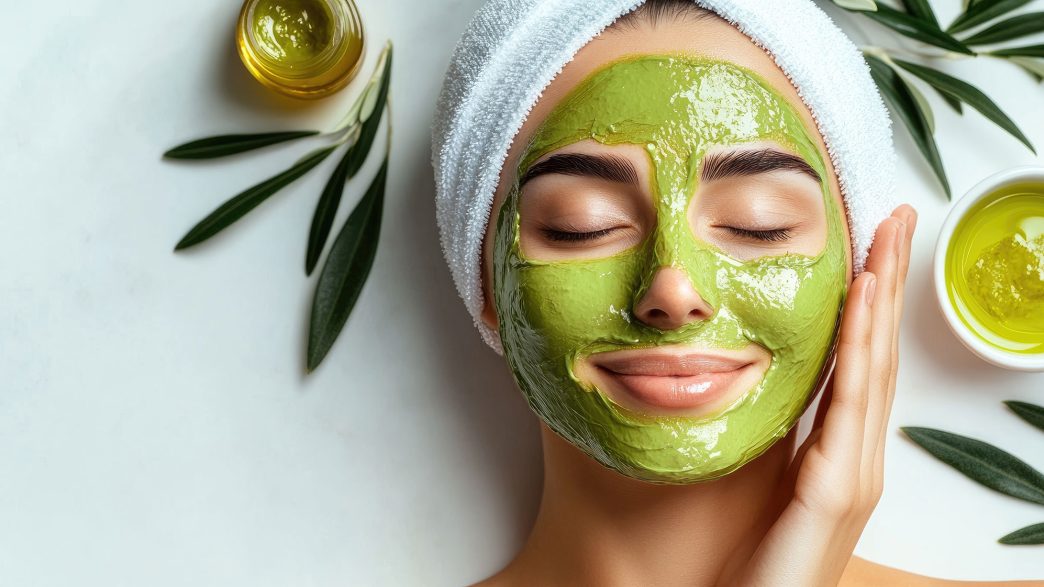 Produkttest: Die beste Gesichtsmaske 2025