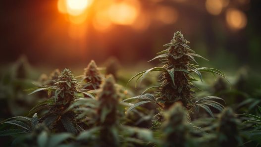 CBD Öl Tropfen kaufen aus Cannabis