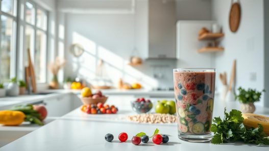 cleane Ernährung