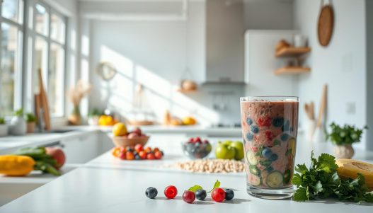 cleane Ernährung