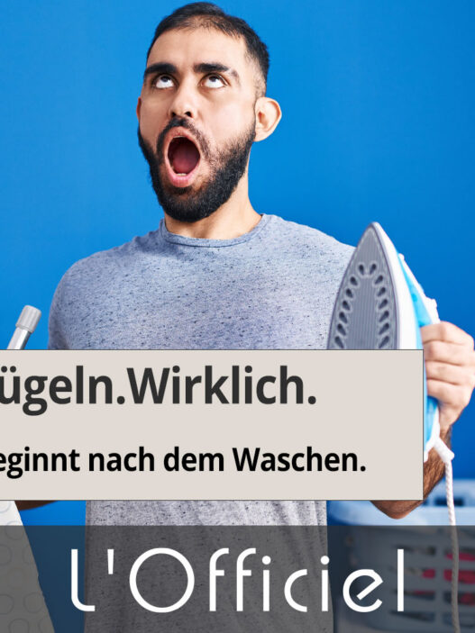 Dampfglätter und Hand-Steamer als Alternative zum Bügeleisen auf Reisen