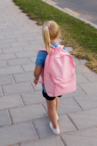 Ergonomische Schultaschen und Rucksäcke für die Schule im Test