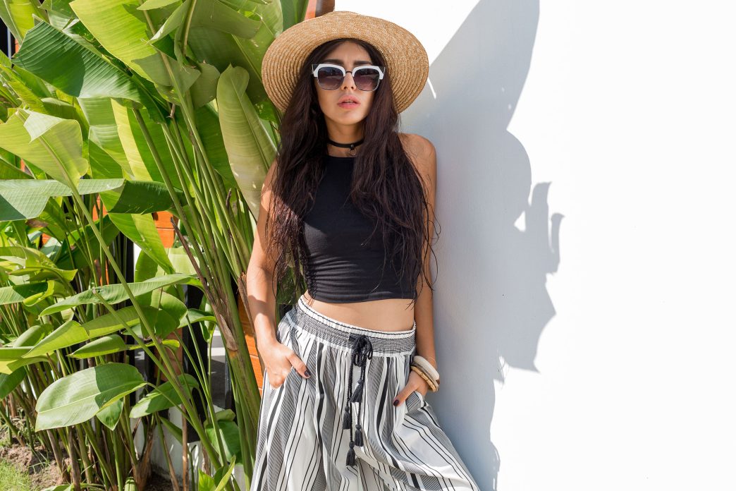 Fashion Summer Vibes Mode
