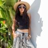 Fashion Summer Vibes Mode