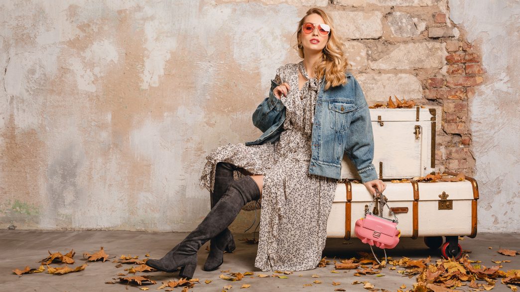 Mango Herbstmode 2025