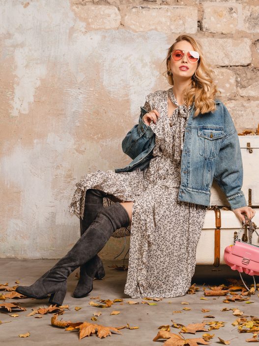 Mango Herbstmode 2025