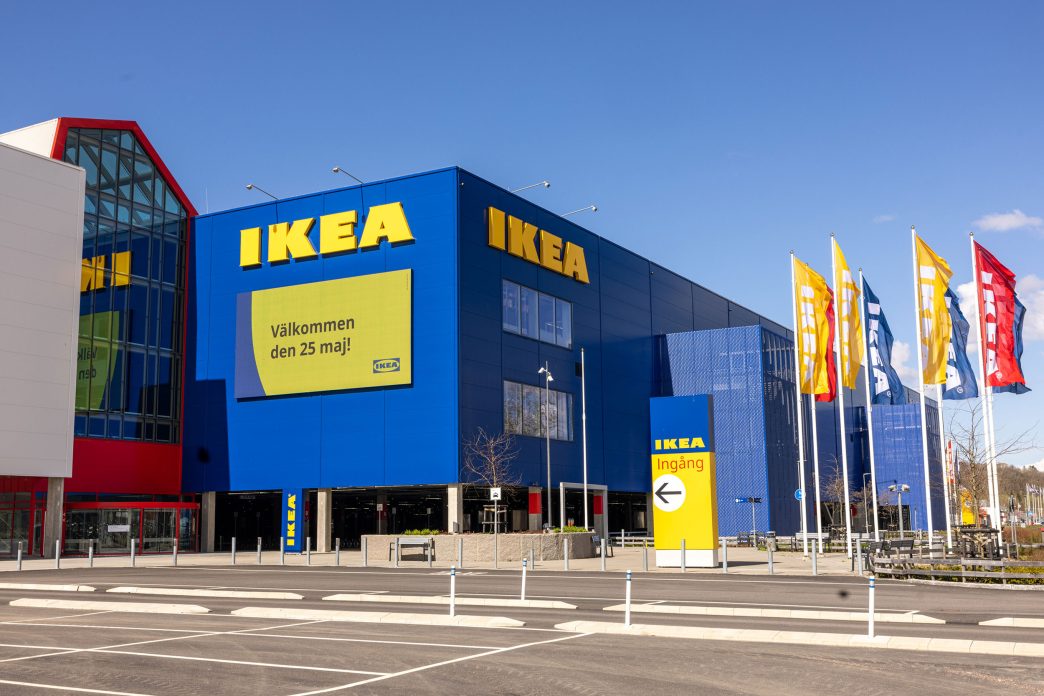 Ikea Balkonkraftwerke