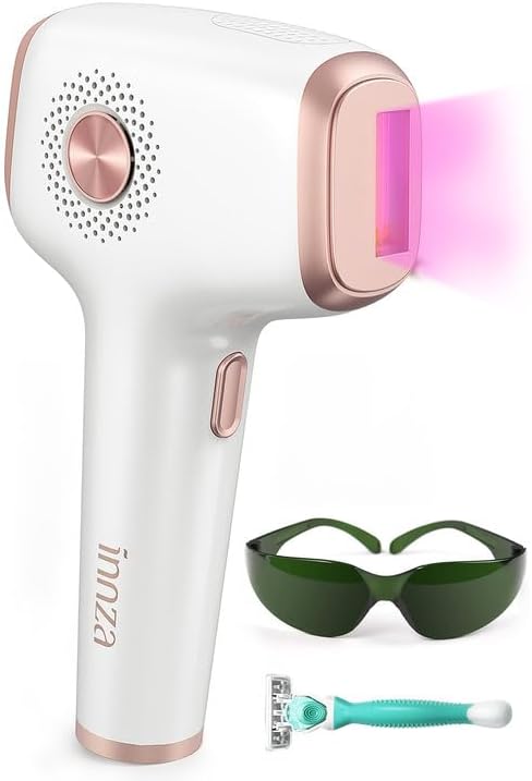 INNZA IPL Gerät